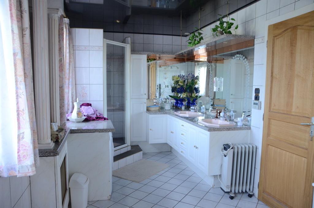 Le Clos Des Aulnes Anould Zimmer foto